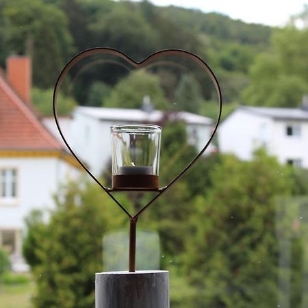 Ferienwohnung Ruheoase Bad Harzburg Bagian luar foto