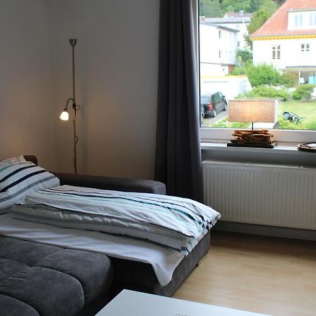 Ferienwohnung Ruheoase Bad Harzburg Bagian luar foto