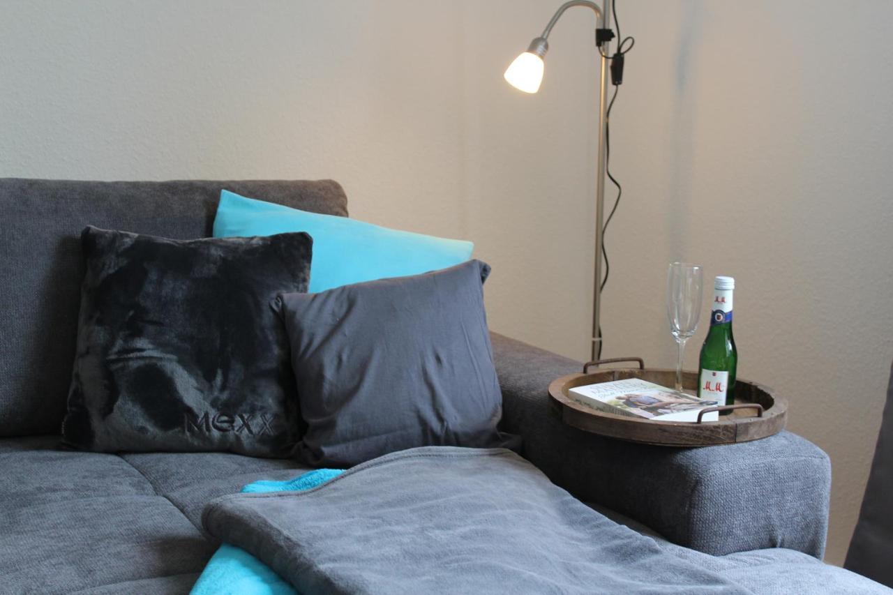 Ferienwohnung Ruheoase Bad Harzburg Bagian luar foto