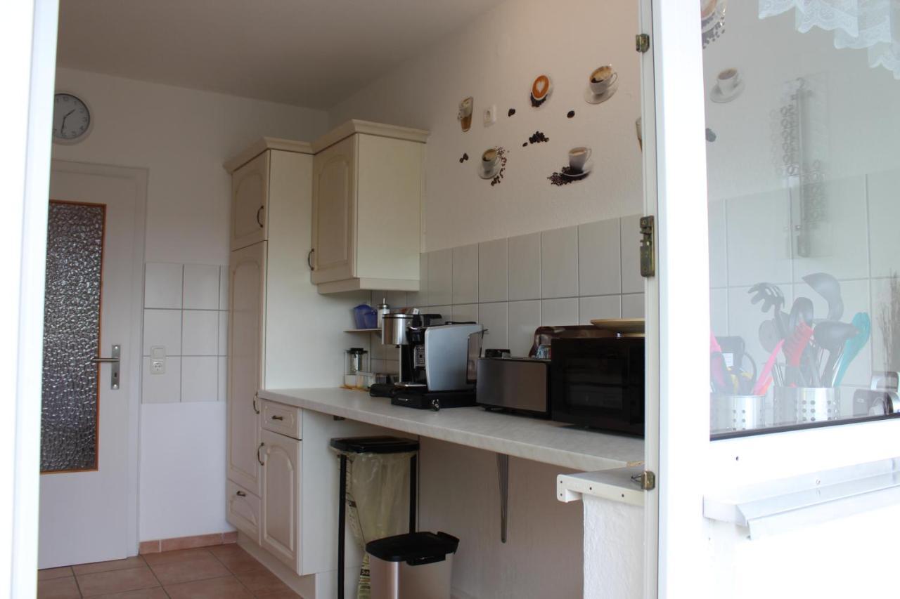 Ferienwohnung Ruheoase Bad Harzburg Bagian luar foto