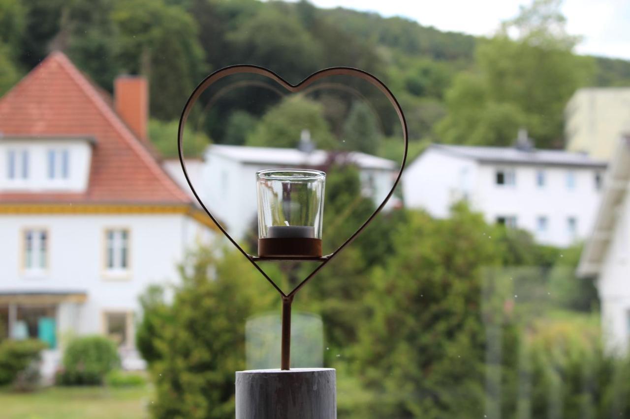 Ferienwohnung Ruheoase Bad Harzburg Bagian luar foto