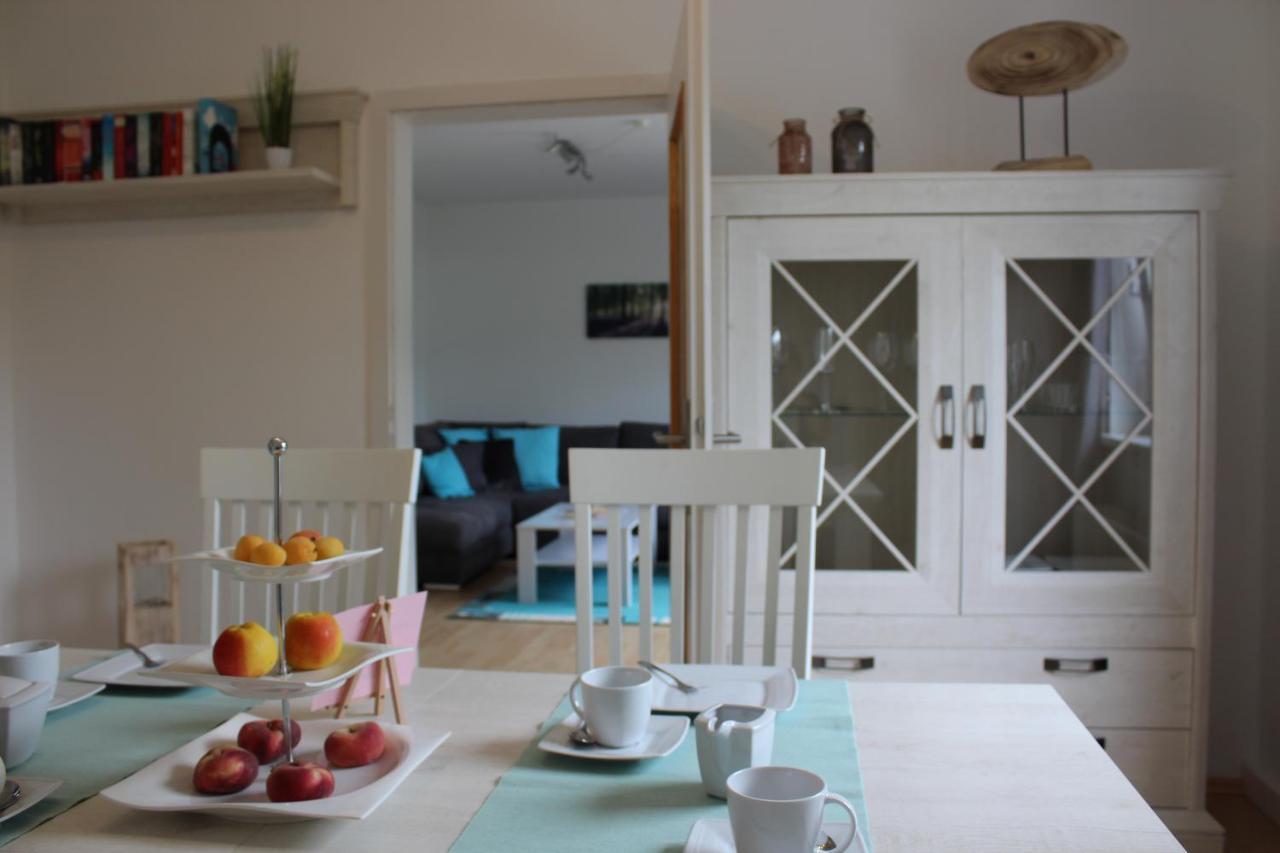 Ferienwohnung Ruheoase Bad Harzburg Bagian luar foto