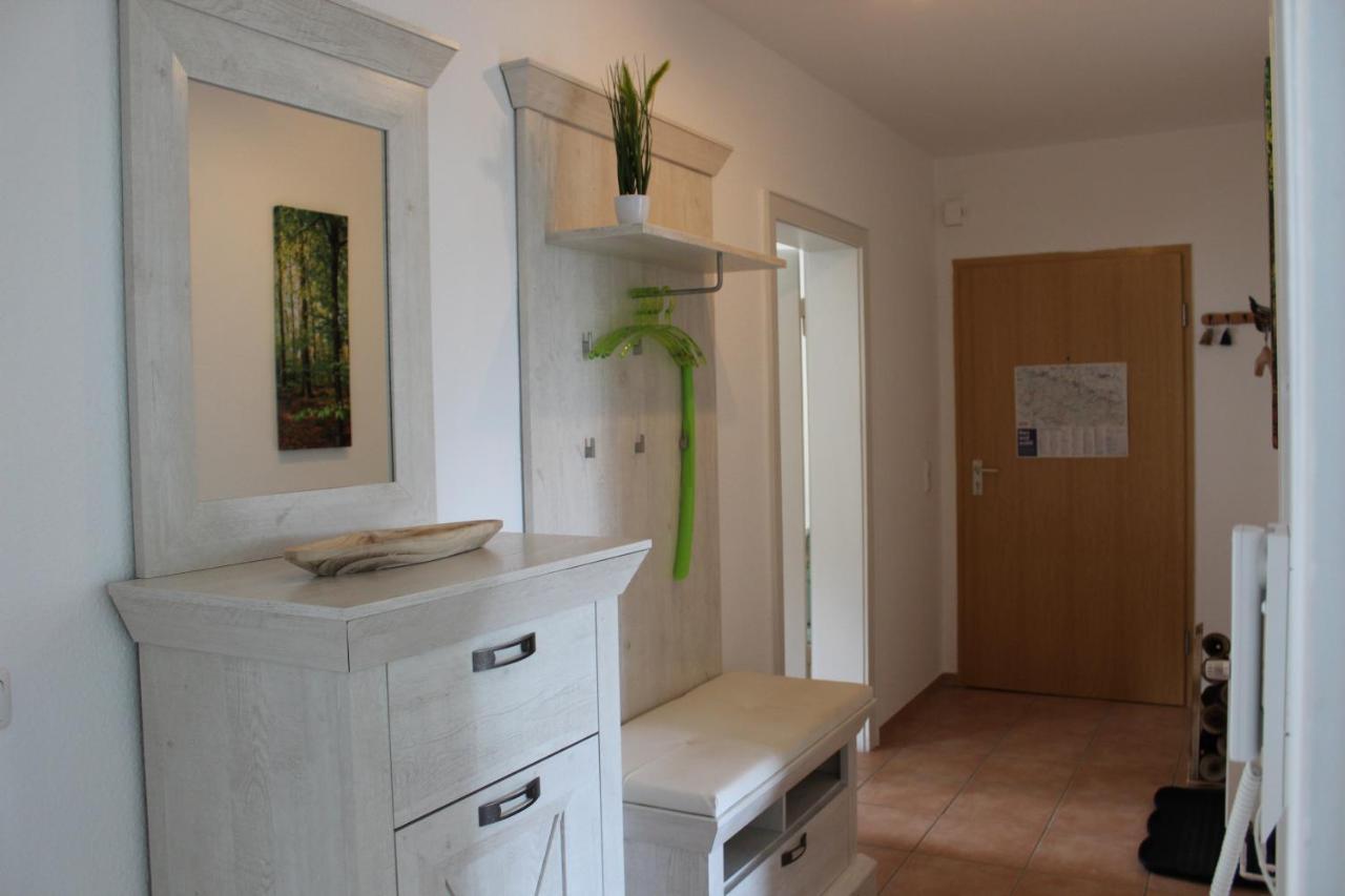 Ferienwohnung Ruheoase Bad Harzburg Bagian luar foto