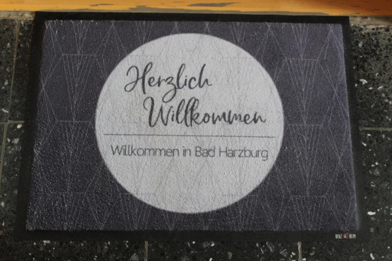 Ferienwohnung Ruheoase Bad Harzburg Bagian luar foto