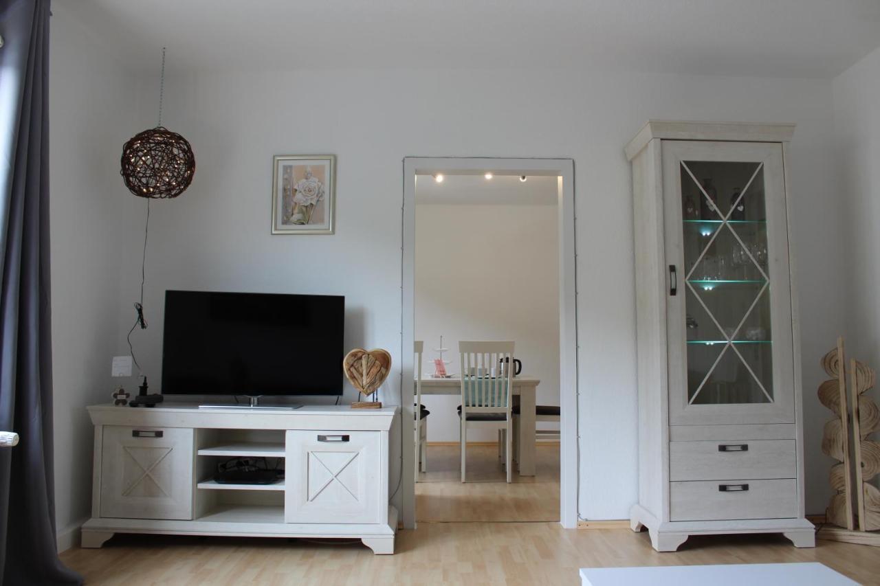 Ferienwohnung Ruheoase Bad Harzburg Bagian luar foto