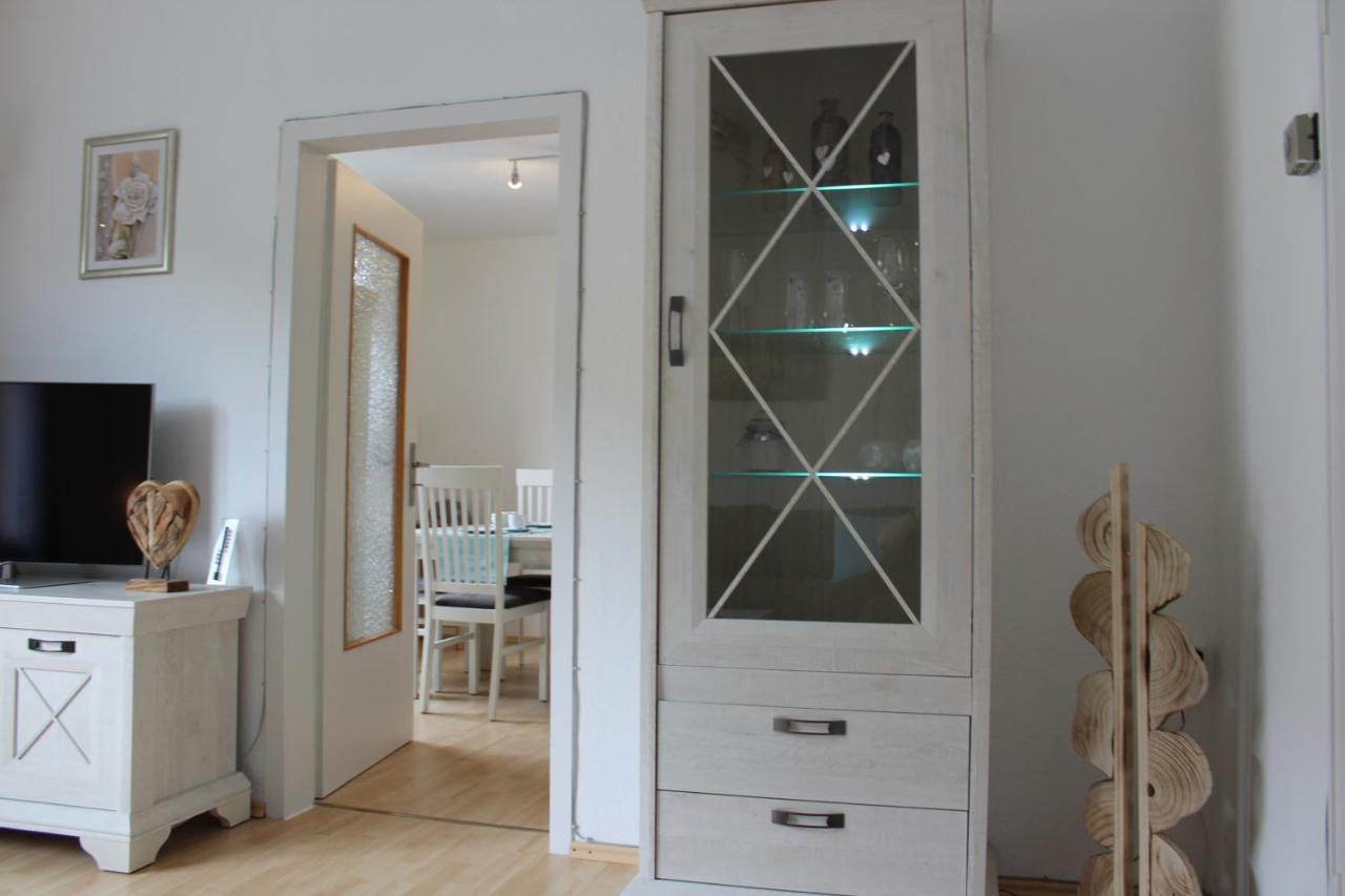 Ferienwohnung Ruheoase Bad Harzburg Bagian luar foto