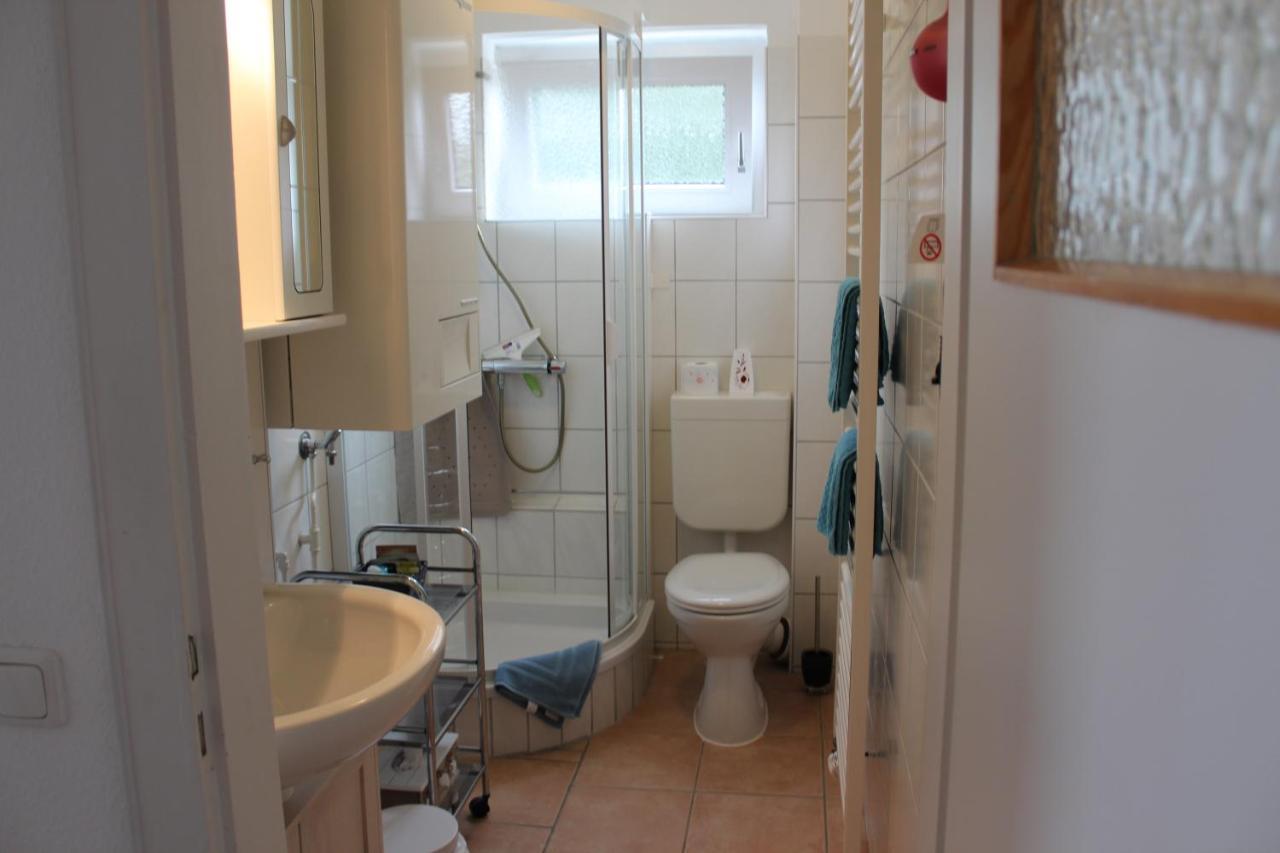 Ferienwohnung Ruheoase Bad Harzburg Bagian luar foto